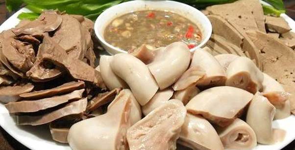 Bác sĩ chỉ ra những loại thực phẩm gây huyết khối hơn thịt mỡ, ai cũng ăn mỗi ngày Bac si chi ra nhung loai thuc pham gay huyet khoi hon thit mo, ai cung an moi ngay