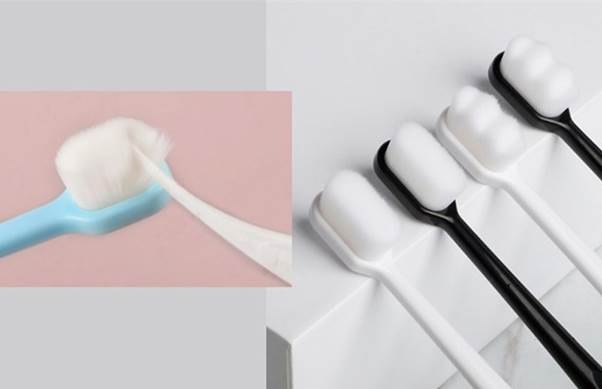 Ban chai danh rang bao lau nen thay moi? Day chinh la cau tra loi cua cac nha si