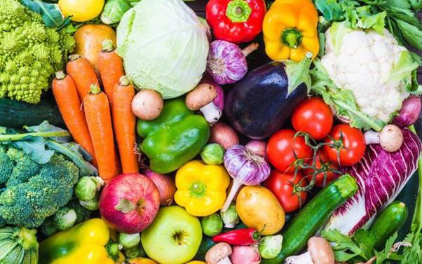 3 van de tieu hoa thuong gap trong mua nang nong ma moi nguoi can luu y