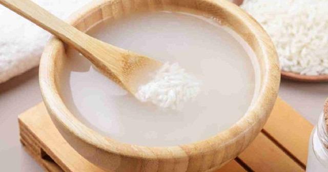 Muon giam can hieu qua, khi nau com dung bo nuoc nay 