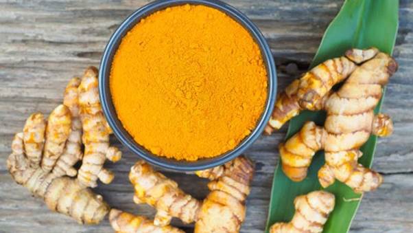 5 loai gia vi la hang rao bao ve nao bo, nhom nguoi sau tuoi 50 nen an thuong xuyen