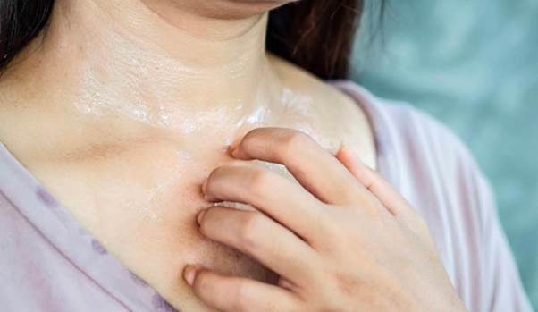 Do mo hoi qua nhieu o 4 vi tri nay, canh bao co the dang doi mat voi nhieu van de