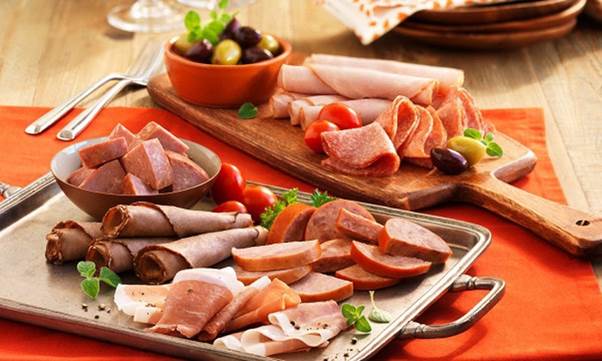 5 loai thuc pham giau protein nhung lai it cholesterol, phu hop cho nguoi mac benh tim mach