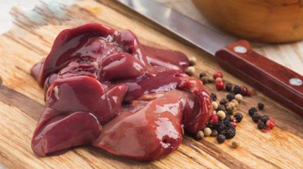Thuong xuyen cang thang va tri nho giam sut - co the ban dang thieu vitamin B12!