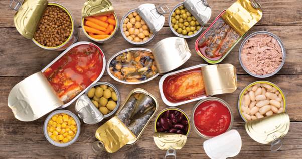 Chuyên gia chỉ ra top 5 món ăn gây mục xương mà mọi người thường ăn mỗi ngày Chuyen gia chi ra top 5 mon an gay muc xuong ma moi nguoi thuong an moi ngay