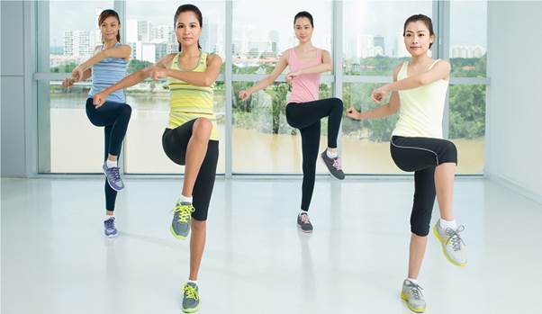 3 bai tap danh cho nguoi mac benh xuong khop, giup cai thien trieu chung va han che con dau
