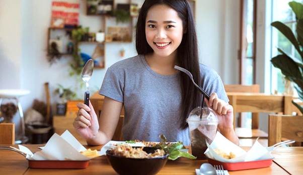Dung bo bua sang neu ban khong muon mac phai 5 van de suc khoe sau day