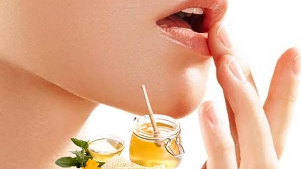 5 cach giup ban tam biet ngay tinh trang nhiet mieng