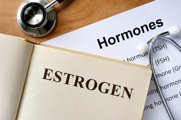 Chua qua 30 tuoi da co 5 dau hieu nay, canh bao chi em ve tinh trang can kiet estrogen