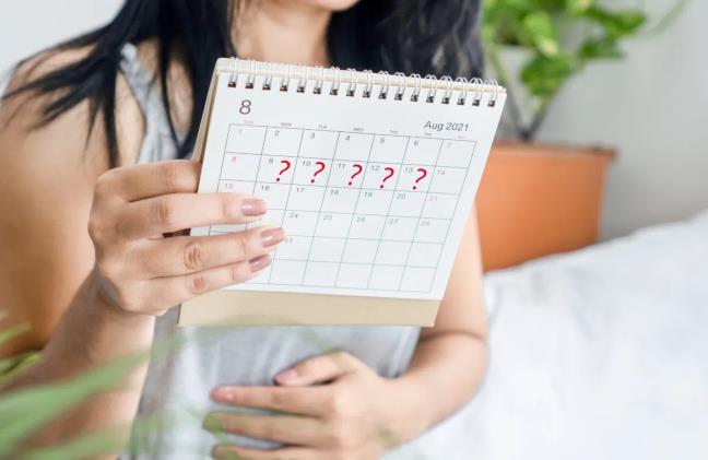 Tre kinh nhung khong phai do mang thai, day la nhung li do ban can luu y