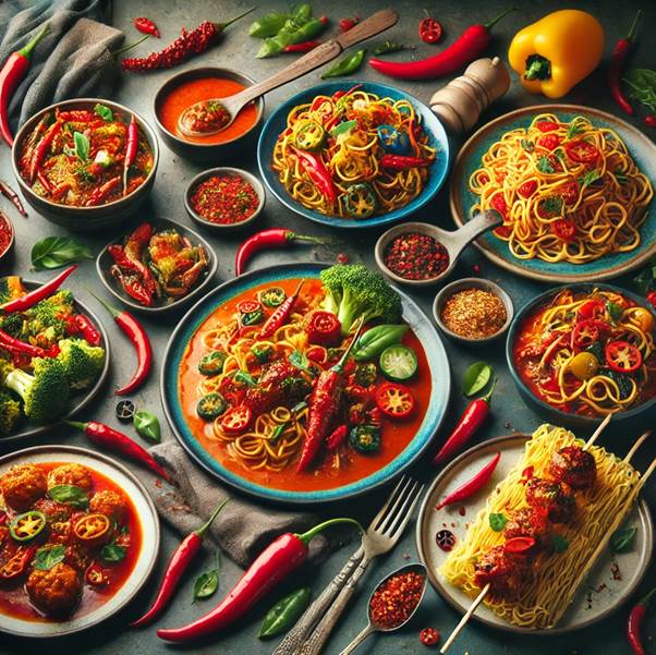 Thuc quan bi ton thuong boi 5 thoi quen an uong, cu keo dai thi ung thu se xuat hien