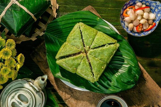 Bat ngo voi luong Calo trong cac mon pho bien ngay Tet