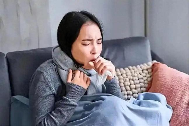 Ho dai dang do cum, nen an nhieu 4 loai thuc pham nay de phuc hoi nhanh hon, it kho chiu hon