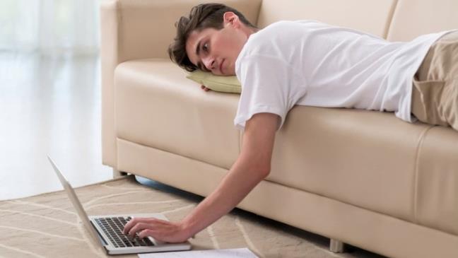 Nhieu nguoi bi dau tim o do tuoi 30, trong khi nhung nguoi khac 80 tuoi van khong gap van de gi, tai sao lai the?