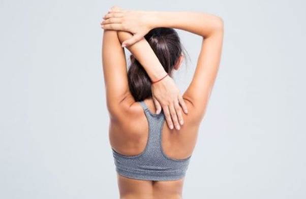 Dung bo lo 9 loi ich tuyet voi nay thong qua bai tap keo gian co the