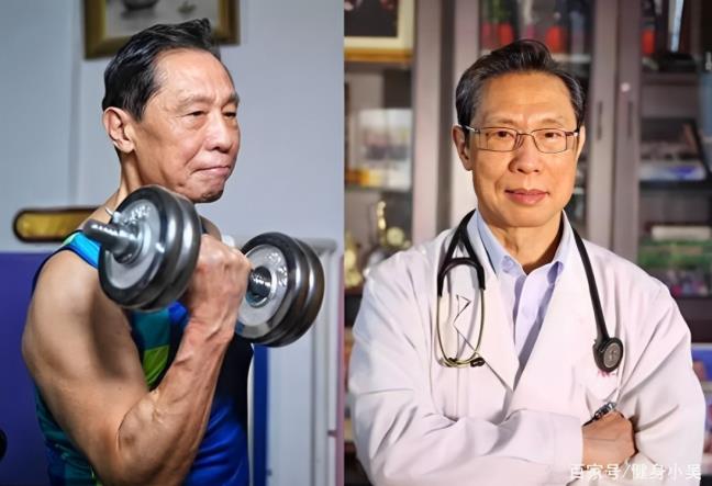 Danh y noi tieng: Muon song lau hay nho den 5 chu, tiec la khong nhieu nguoi lam duoc