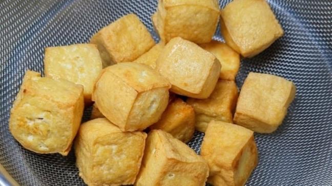 4 diem can luu y khi an dau phu de bao ve suc khoe