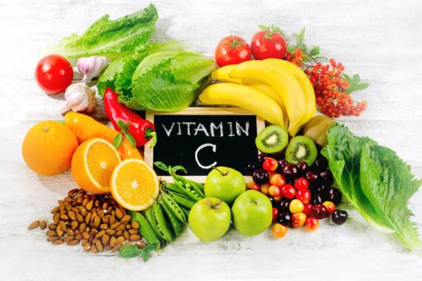 4 loi ich tuyet voi cua vitamin C doi voi nguoi benh viem khop