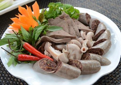Da tim ra thuc pham gay cholesterol cao, manh gap 10 lan long do trung, nhieu nguoi van vo tu an moi ngay
