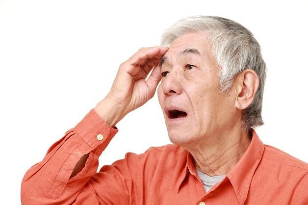 4 trieu chung cho thay khong du mau len nao, neu khong muon bi nhoi mau nao hoac mat tri nho, ban nen chu y nhieu hon