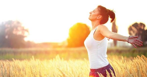 Tam nang vao mua xuan co the ngan ngua 3 benh, nhung co 2 nhom nguoi nen tranh tam nang