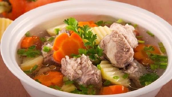 9 loai thuc pham giau collagen ma chi em nen bo sung, giup lan da luon san chac