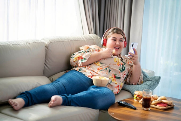 Hoa ra 3 thoi quen nay la nguyen nhan pha hoai mach mau, gay nen nhieu benh man tinh nguy hiem