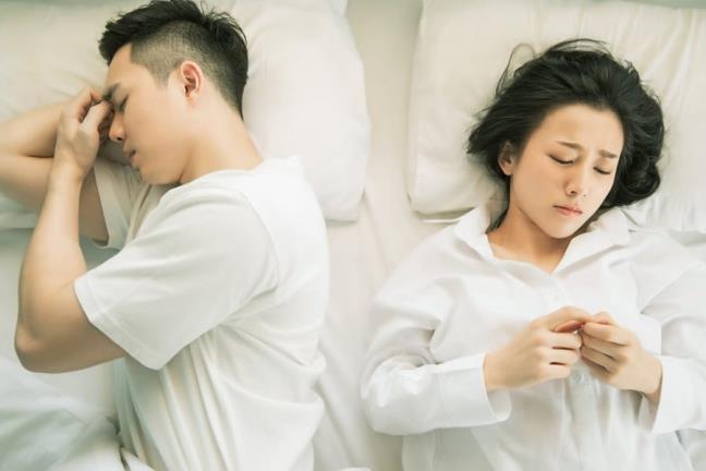 Co 3 dau hieu cho thay nguoi dan ong cua ban dang co “be ba”