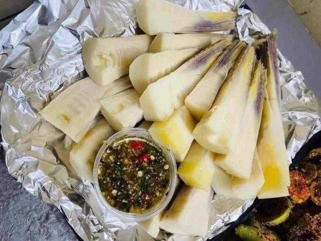 Mang vau luoc hot ran ran tren mang xa hoi, chuyen gia khuyen cao khi an, hay chu y hon den 4 diem nay