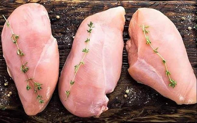 6 loai thit chat luong cao nguoi tieu duong nen an: it chat beo, nhieu protein va hau nhu khong lam tang duong huyet