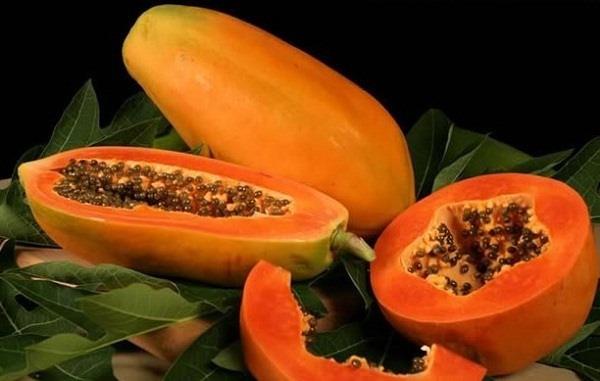6 loai trai cay chua “axit folic” nen an thuong xuyen de on dinh “tam cao”, phong ngua benh tim mach, nao