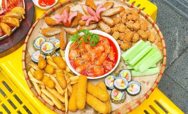 5 thoi quen tuong gay beo, nhung that ra giup ban giam can hieu qua