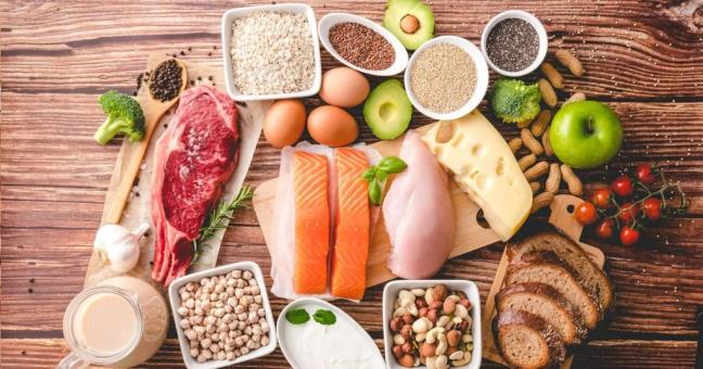 Loai thuc pham co ve bo duong, nhung lai lam tram trong them cac benh man tinh, an qua nhieu co the gay hai cho than