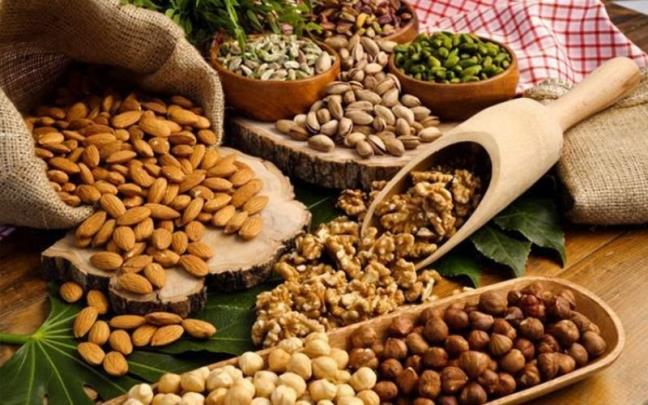 5 thuc pham tuy khong chua canxi, nhung co the ngan ngua loang xuong