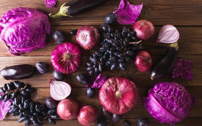 4 loai thuc pham giup luu thong mach mau, phong ngua dot quy trong mua nang nong