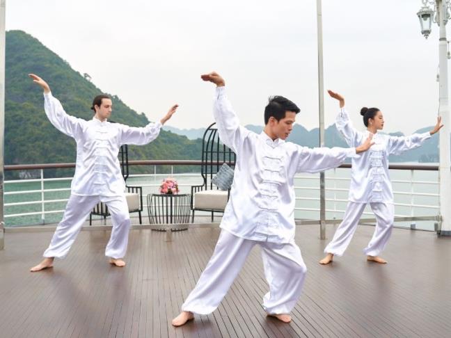 5 bai tap nay giup tim ban dap deu dan va de dang hon