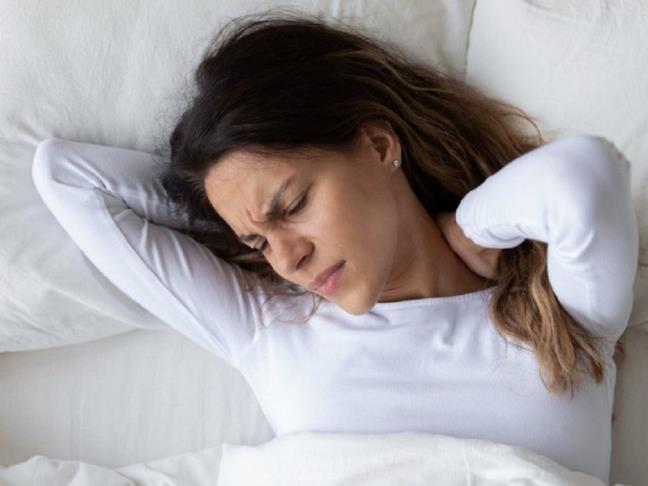 Neu ban gap 3 trieu chung nay khi ngu, do co the la dau hieu cua mot can benh nghiem trong