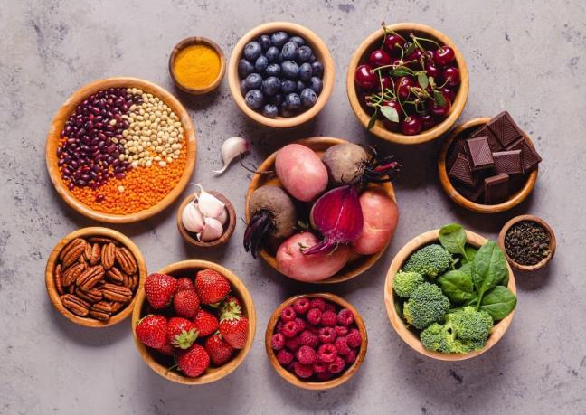 Suc khoe duong ruot tot la bi quyet duy tri thanh xuan, an nhieu nhung thuc pham nay de tang cuong he vi khuan duong ruot 