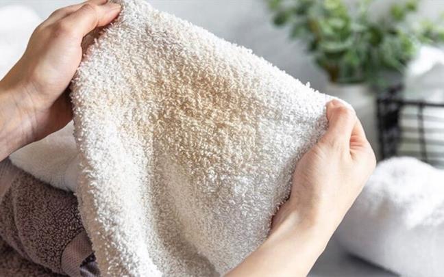 Khan tam la noi nhieu vi khuan, lam ngay 4 meo nay de khan tam luon sach se