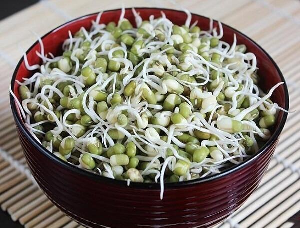 5 loai ngu coc nay bo duong hon sau khi nay mam