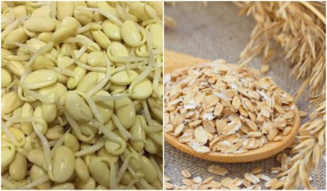 5 loai ngu coc nay bo duong hon sau khi nay mam