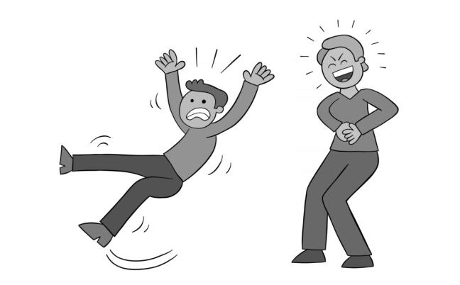 Choi voi nguoi ‘xau tinh’ se day nhanh qua trinh lao hoa