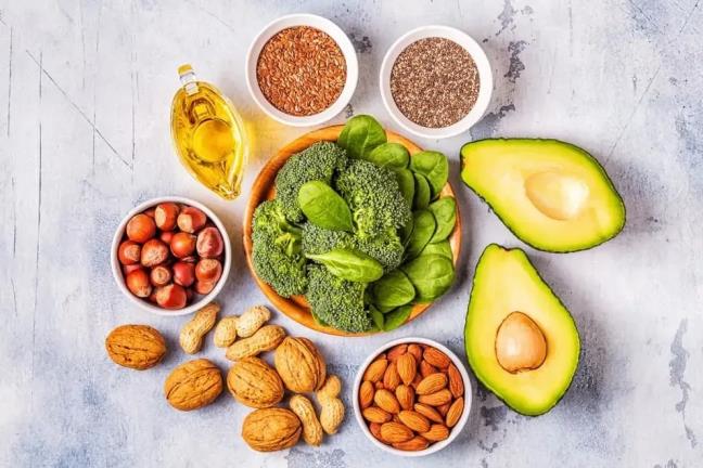 Du tru 4 loai thuc pham nay trong nha, de tang cuong suc khoe tim mach va bao ve mach mau