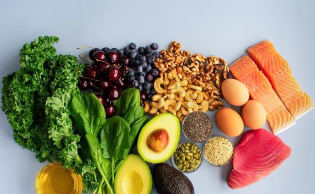 Du tru 4 loai thuc pham nay trong nha, de tang cuong suc khoe tim mach va bao ve mach mau