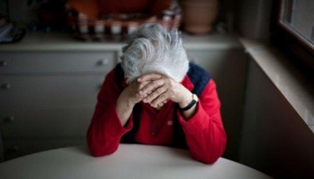 Dau hieu ban dau cua Alzheimer khong chi la tri nho kem, ma con la 6 trieu chung khong nen bo qua