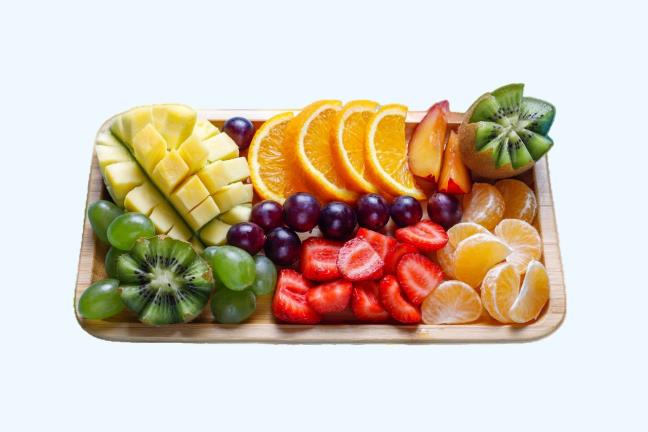 4 loai thuc pham tuong chung nhu sach se nhung thuc chat lai chua rat nhieu vi khuan