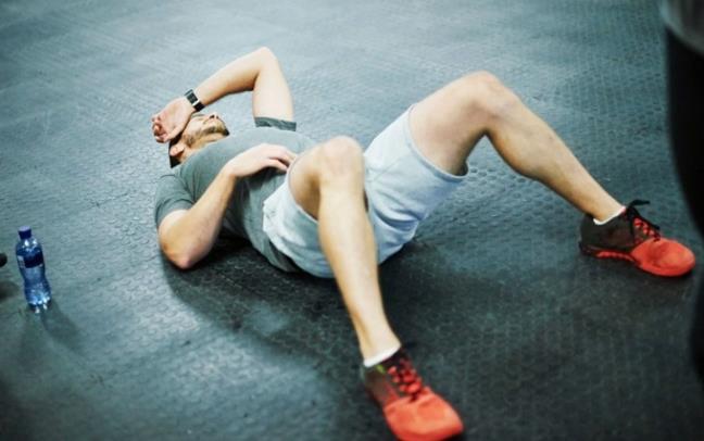 Dung ngay nam loai bai tap nay vi chung co the day nhanh qua trinh hinh thanh cuc mau dong