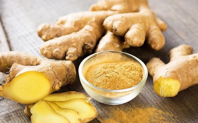 An gung thuong xuyen co the giup dieu tri 4 benh man tinh