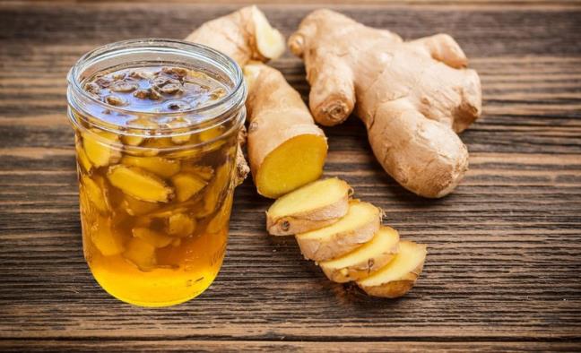 An gung thuong xuyen co the giup dieu tri 4 benh man tinh