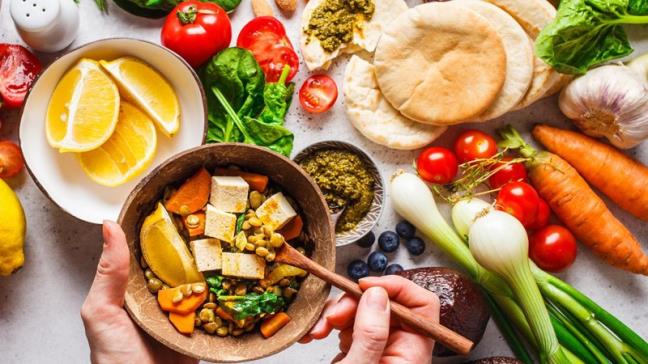 An chay co the giup kiem soat luong duong trong mau?